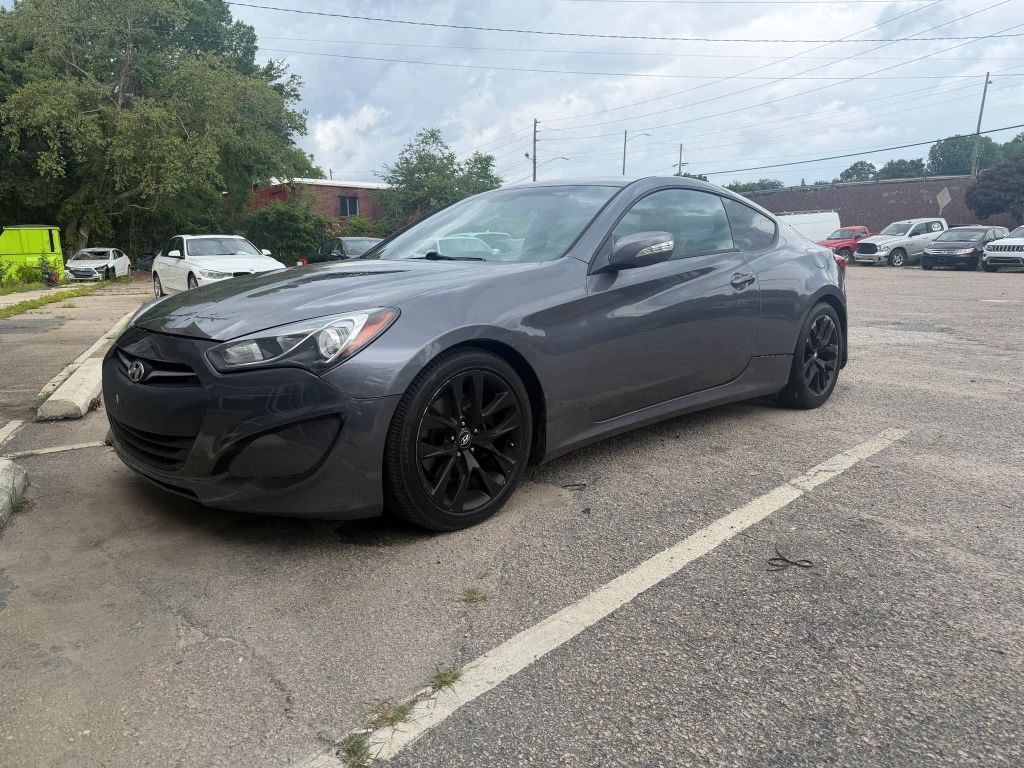 hyundai genesis coupe 2015 KMHHT6KJ5FU126984 image hyundai genesis coupe 2015 KMHHT6KJ5FU126984 image